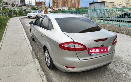 Ford Mondeo IV, 2010 год, 780 000 рублей, 10 фотография