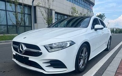 Mercedes-Benz A-Класс, 2022 год, 1 753 000 рублей, 1 фотография