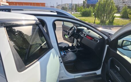 Renault Duster, 2021 год, 2 290 000 рублей, 4 фотография