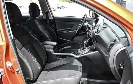 KIA Sportage III, 2013 год, 1 199 000 рублей, 8 фотография
