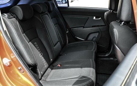 KIA Sportage III, 2013 год, 1 199 000 рублей, 7 фотография
