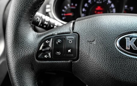 KIA Sportage III, 2013 год, 1 199 000 рублей, 13 фотография
