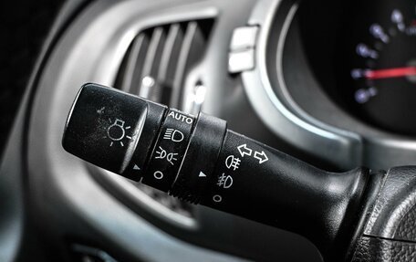 KIA Sportage III, 2013 год, 1 199 000 рублей, 16 фотография