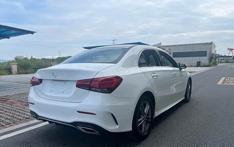 Mercedes-Benz A-Класс, 2022 год, 1 753 000 рублей, 4 фотография
