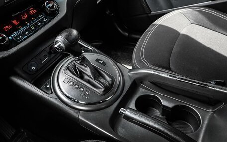 KIA Sportage III, 2013 год, 1 199 000 рублей, 23 фотография