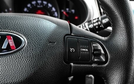 KIA Sportage III, 2013 год, 1 199 000 рублей, 14 фотография