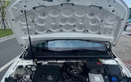 Mercedes-Benz A-Класс, 2022 год, 1 753 000 рублей, 14 фотография
