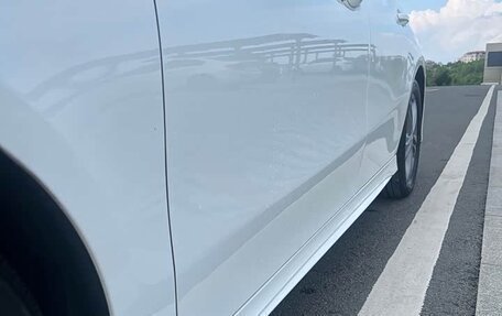 Mercedes-Benz A-Класс, 2022 год, 1 753 000 рублей, 8 фотография