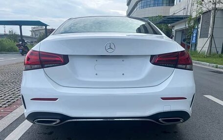 Mercedes-Benz A-Класс, 2022 год, 1 753 000 рублей, 6 фотография