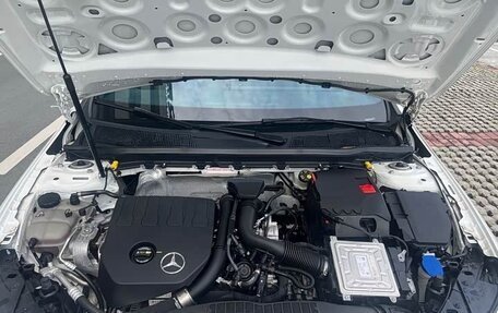 Mercedes-Benz A-Класс, 2022 год, 1 753 000 рублей, 15 фотография