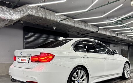 BMW 3 серия, 2016 год, 2 490 000 рублей, 4 фотография