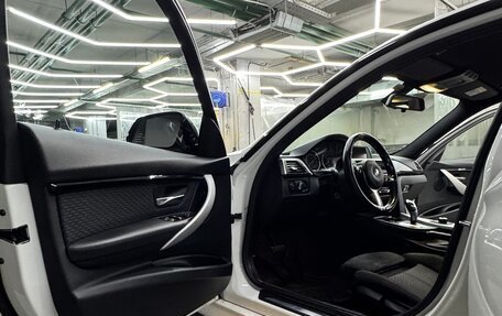 BMW 3 серия, 2016 год, 2 490 000 рублей, 5 фотография
