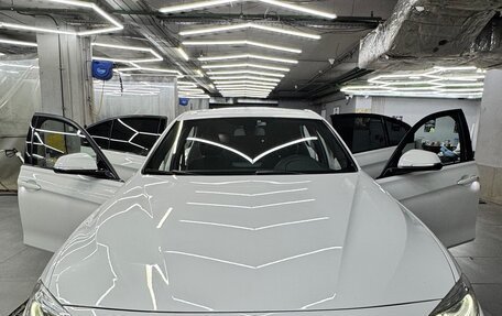 BMW 3 серия, 2016 год, 2 490 000 рублей, 2 фотография