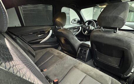 BMW 3 серия, 2016 год, 2 490 000 рублей, 8 фотография