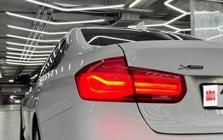 BMW 3 серия, 2016 год, 2 490 000 рублей, 9 фотография