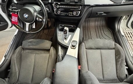 BMW 3 серия, 2016 год, 2 490 000 рублей, 6 фотография