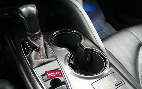 Toyota Camry, 2021 год, 3 150 000 рублей, 20 фотография