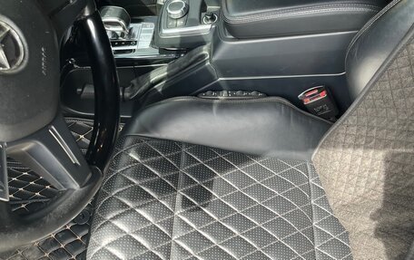 Mercedes-Benz G-Класс AMG, 2013 год, 4 899 000 рублей, 7 фотография