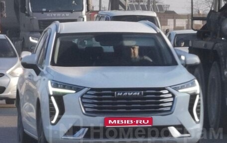 Haval Jolion, 2023 год, 1 580 000 рублей, 1 фотография