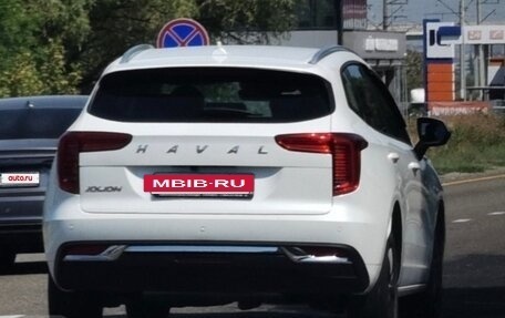 Haval Jolion, 2023 год, 1 580 000 рублей, 2 фотография