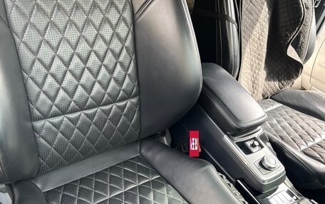 Mercedes-Benz G-Класс AMG, 2013 год, 4 899 000 рублей, 8 фотография