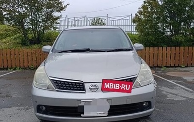 Nissan Tiida, 2005 год, 370 000 рублей, 1 фотография