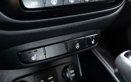Hyundai Solaris II рестайлинг, 2018 год, 1 399 000 рублей, 17 фотография