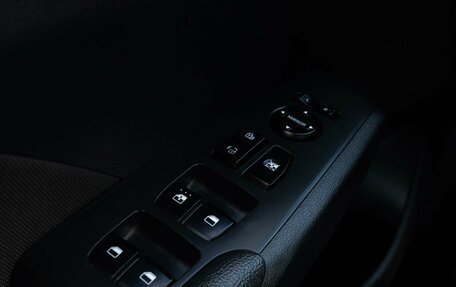 Hyundai Solaris II рестайлинг, 2018 год, 1 399 000 рублей, 20 фотография