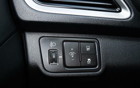 Hyundai Solaris II рестайлинг, 2018 год, 1 399 000 рублей, 21 фотография