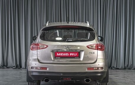 Infiniti EX, 2008 год, 1 249 000 рублей, 4 фотография