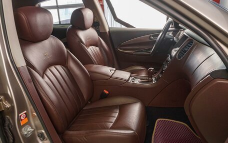 Infiniti EX, 2008 год, 1 249 000 рублей, 8 фотография