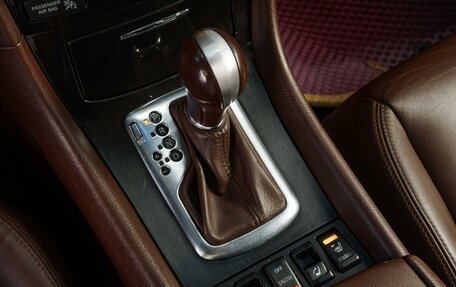 Infiniti EX, 2008 год, 1 249 000 рублей, 17 фотография