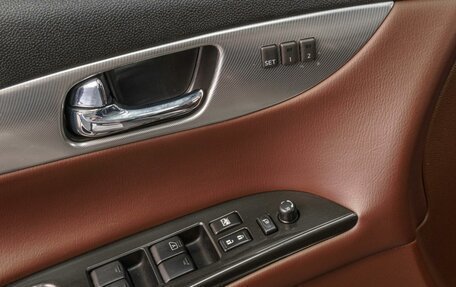 Infiniti EX, 2008 год, 1 249 000 рублей, 21 фотография