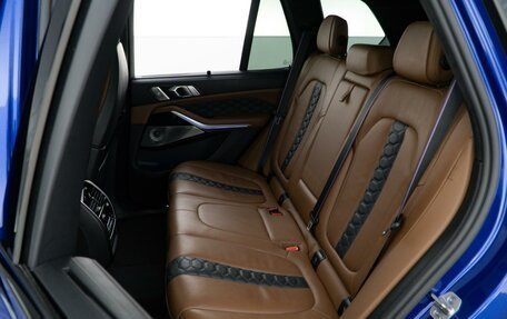 BMW X5 M, 2021 год, 12 098 999 рублей, 9 фотография