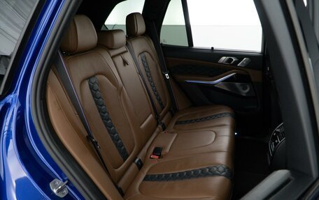 BMW X5 M, 2021 год, 12 098 999 рублей, 7 фотография