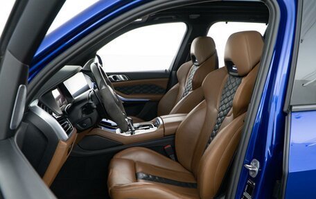 BMW X5 M, 2021 год, 12 098 999 рублей, 10 фотография