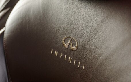 Infiniti EX, 2008 год, 1 249 000 рублей, 23 фотография