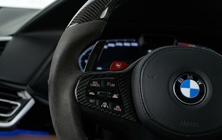 BMW X5 M, 2021 год, 12 098 999 рублей, 13 фотография