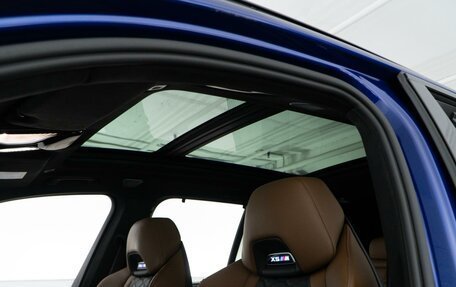 BMW X5 M, 2021 год, 12 098 999 рублей, 12 фотография