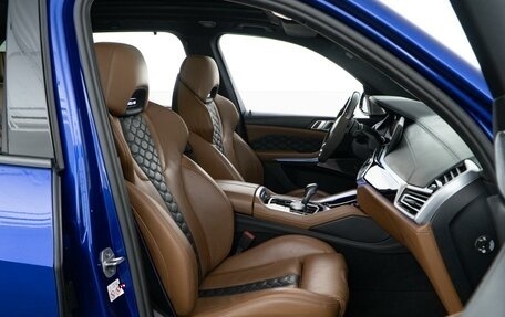 BMW X5 M, 2021 год, 12 098 999 рублей, 8 фотография