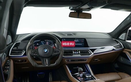 BMW X5 M, 2021 год, 12 098 999 рублей, 6 фотография
