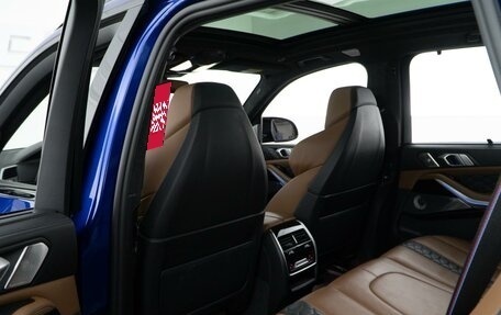 BMW X5 M, 2021 год, 12 098 999 рублей, 11 фотография