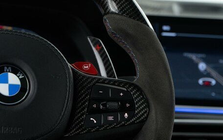 BMW X5 M, 2021 год, 12 098 999 рублей, 14 фотография