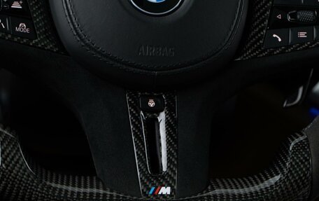 BMW X5 M, 2021 год, 12 098 999 рублей, 22 фотография