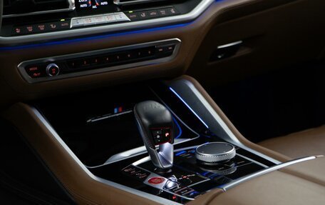 BMW X5 M, 2021 год, 12 098 999 рублей, 15 фотография