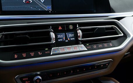BMW X5 M, 2021 год, 12 098 999 рублей, 16 фотография