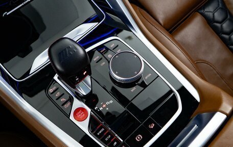 BMW X5 M, 2021 год, 12 098 999 рублей, 26 фотография