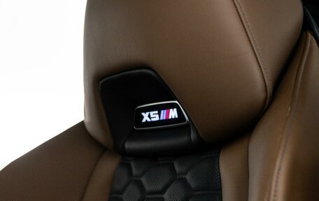 BMW X5 M, 2021 год, 12 098 999 рублей, 19 фотография