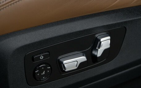 BMW X5 M, 2021 год, 12 098 999 рублей, 18 фотография