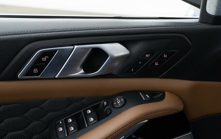BMW X5 M, 2021 год, 12 098 999 рублей, 20 фотография